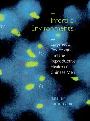 cover image of Infertile Environments